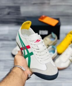 Oniisuka Tiger – Mexico