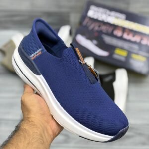 SKH – Hyper Performance