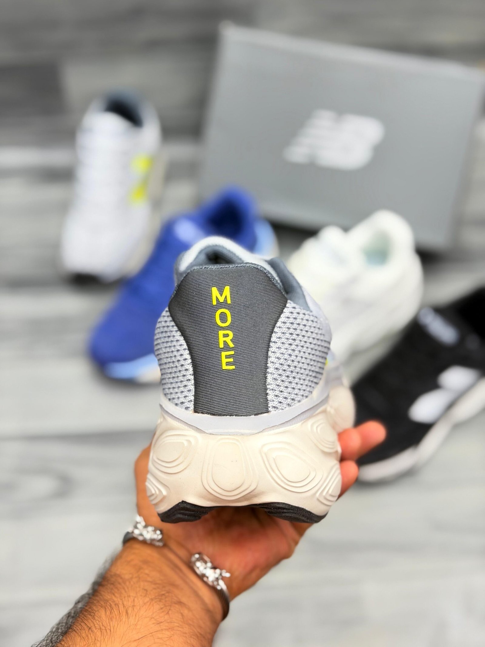 New Balance Fresh Foam X 1080 - Image 4