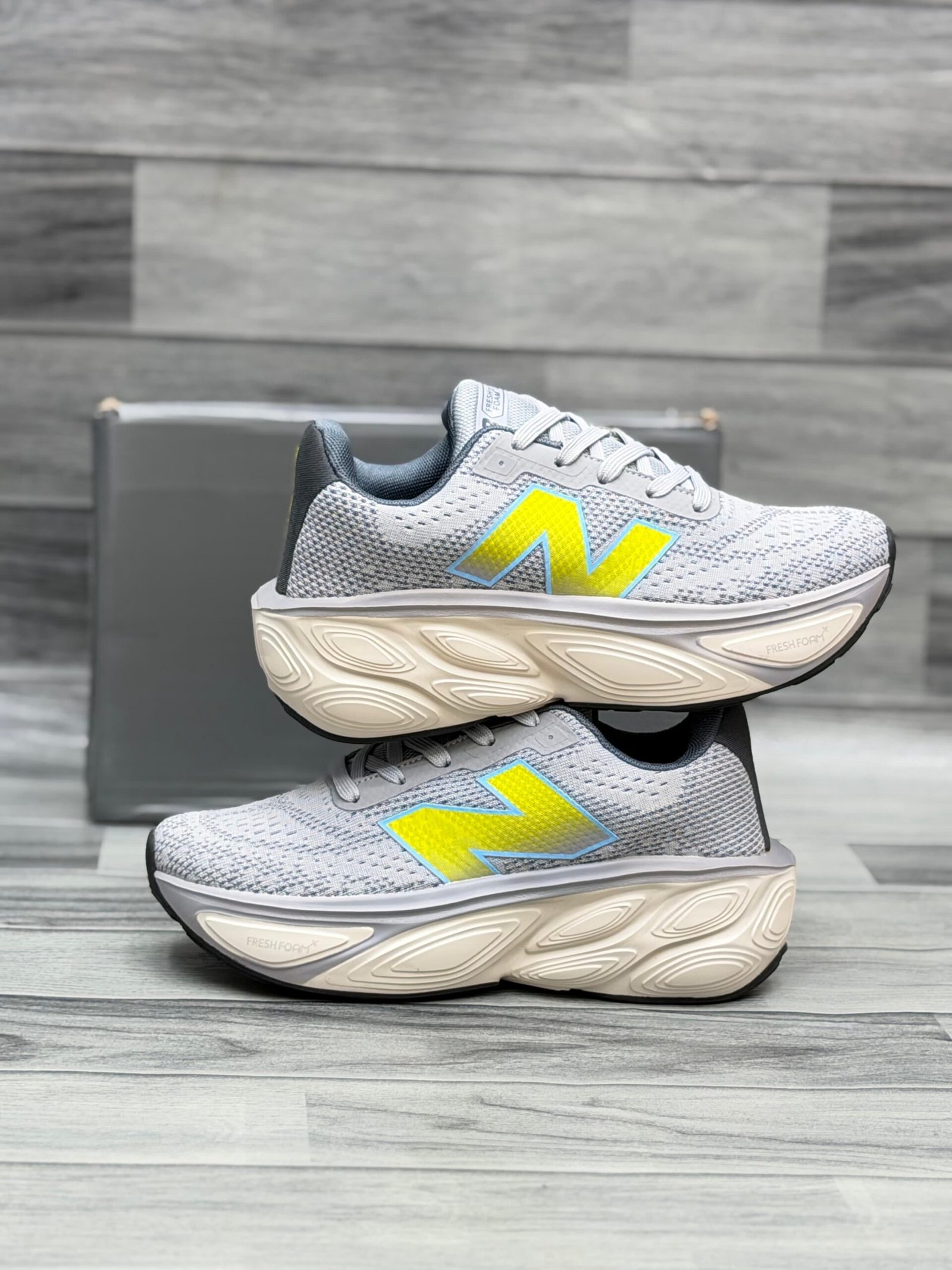 New Balance Fresh Foam X 1080 - Image 5
