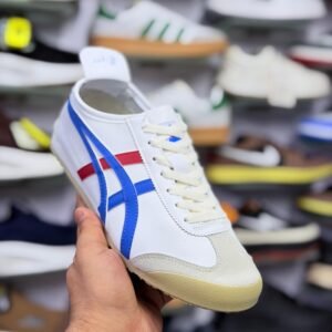 Oniisuka Tiger – Mexico