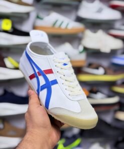 Oniisuka Tiger – Mexico