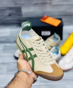 Oniisuka Tiger – Mexico