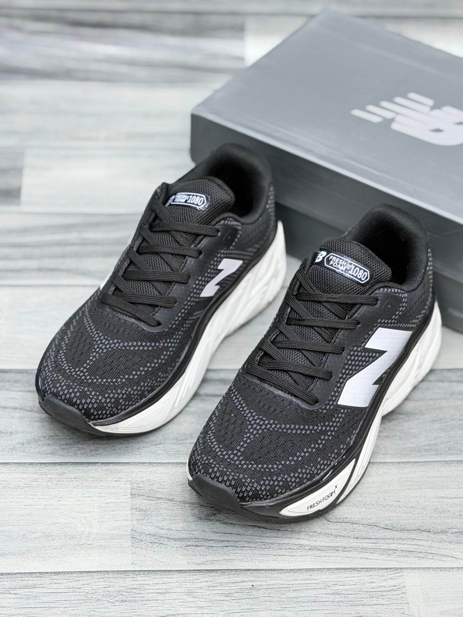 New Balance Fresh Foam X 1080 - Image 4