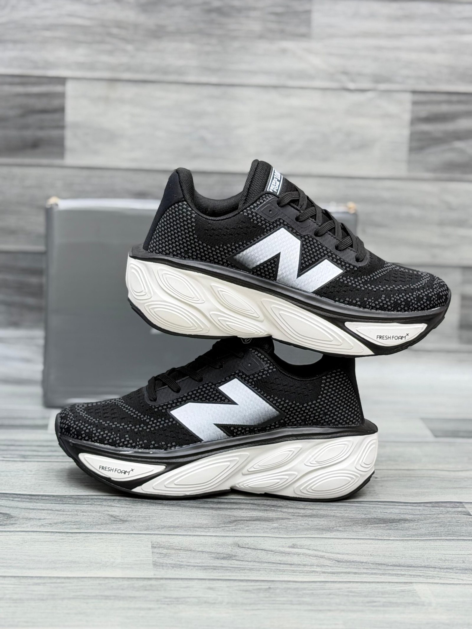 New Balance Fresh Foam X 1080 - Image 3