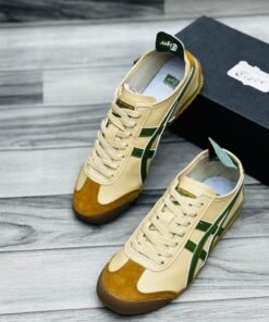 Alternative view of Oniisuka Tiger – Mexico