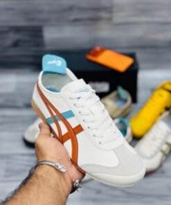 Oniisuka Tiger – Mexico