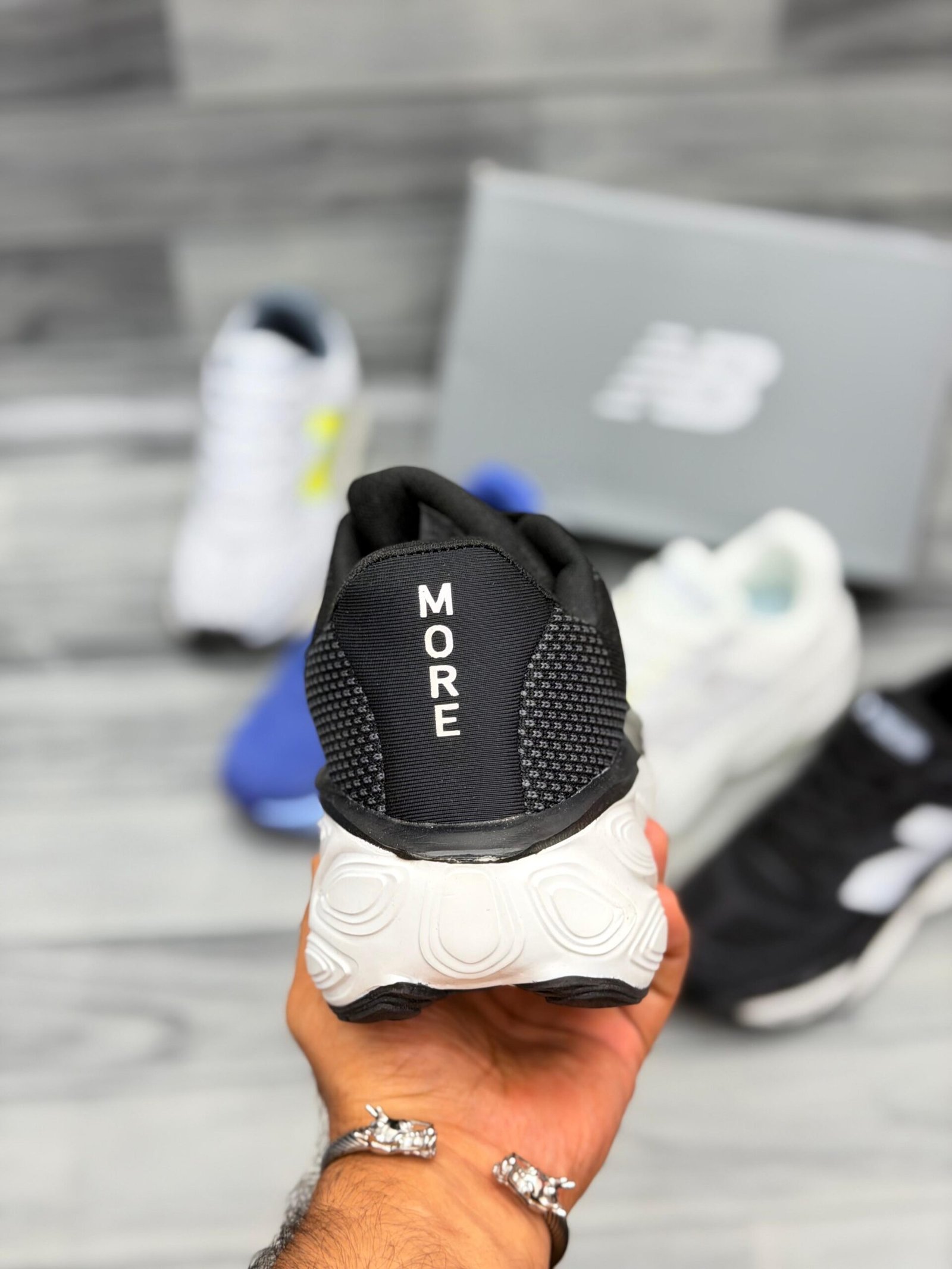 New Balance Fresh Foam X 1080 - Image 6