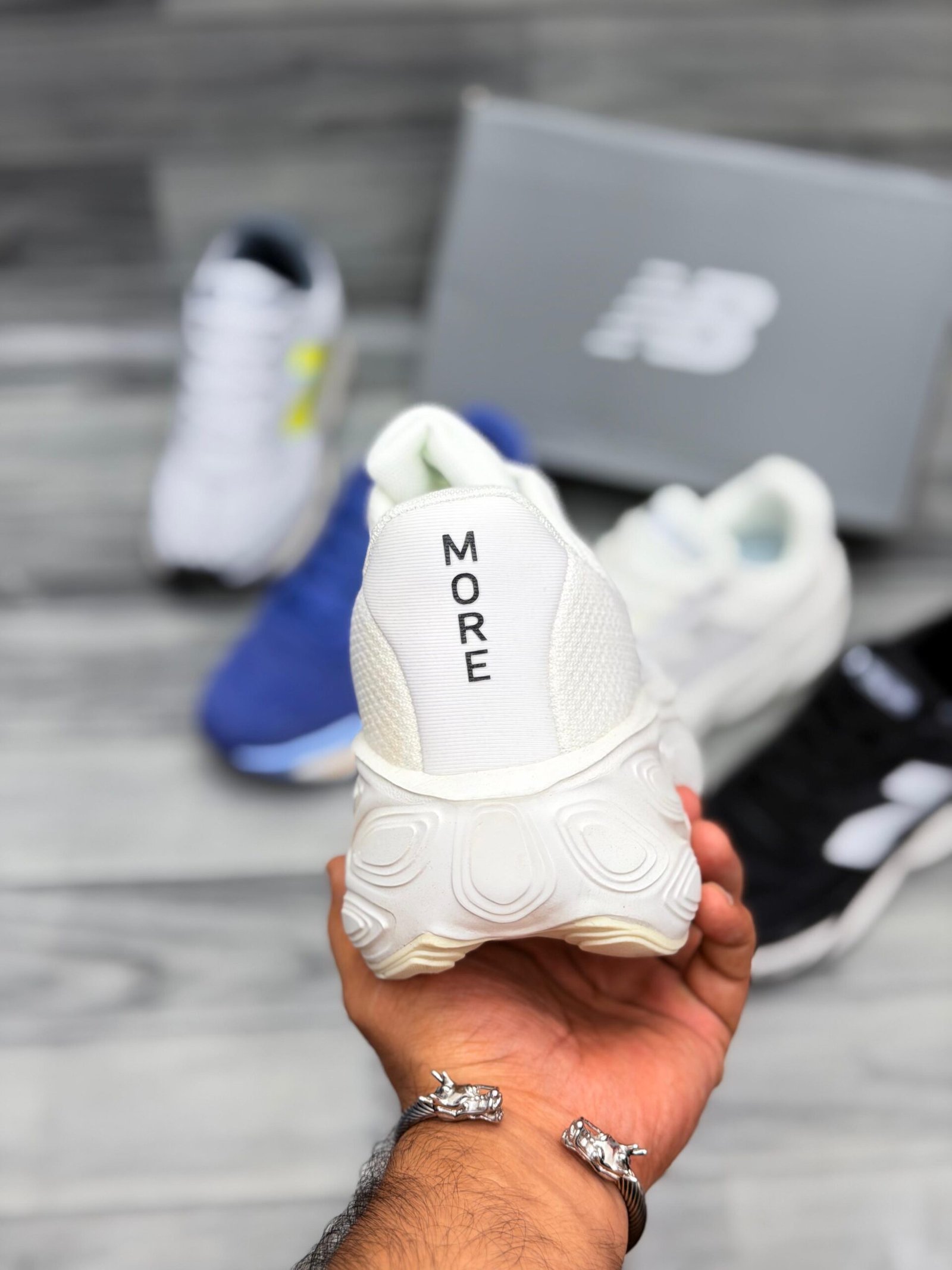 New Balance Fresh Foam X 1080 - Image 4