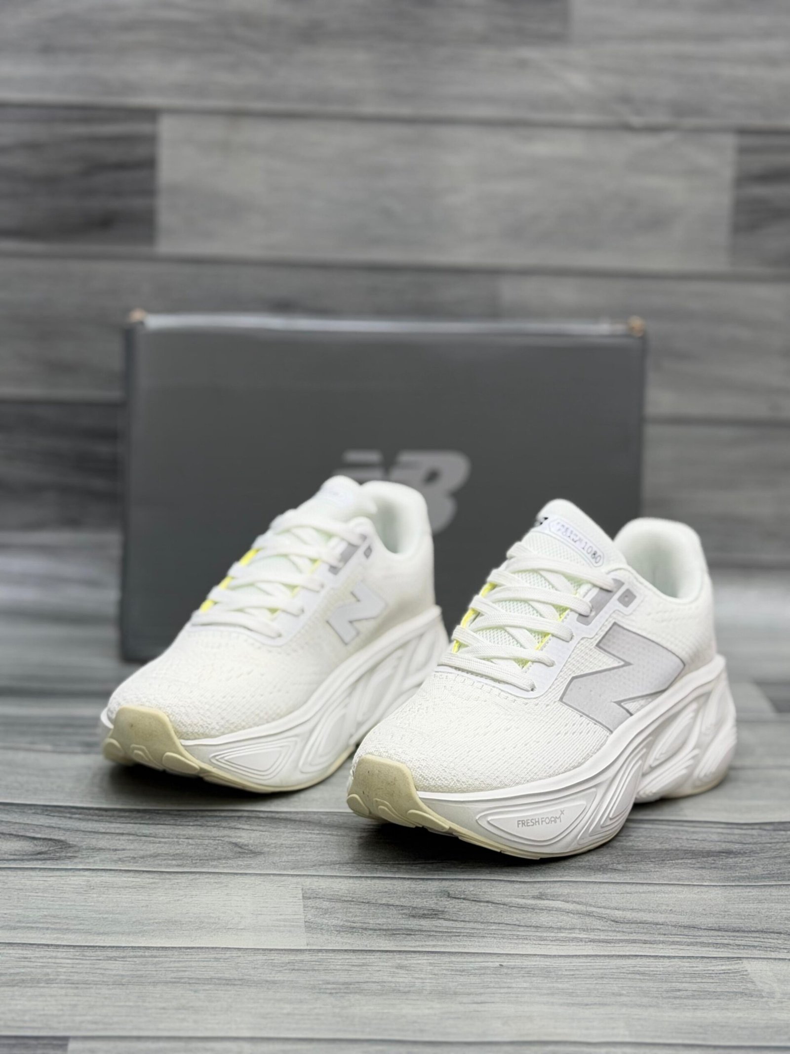 New Balance Fresh Foam X 1080 - Image 6