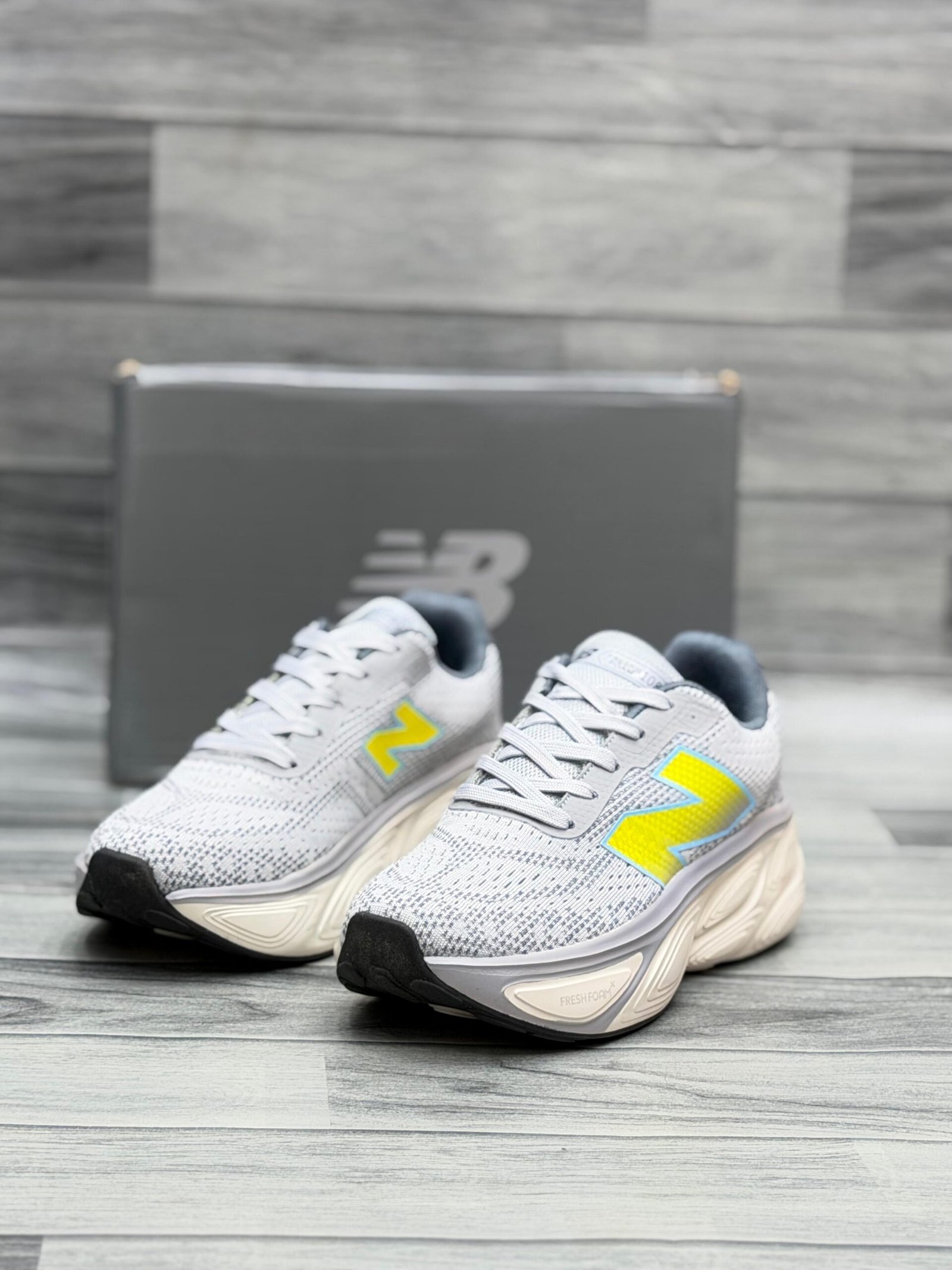 New Balance Fresh Foam X 1080 - Image 7