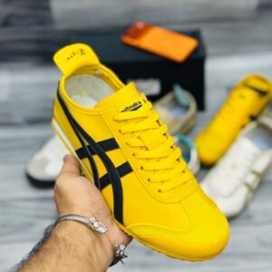 Oniisuka Tiger – Mexico