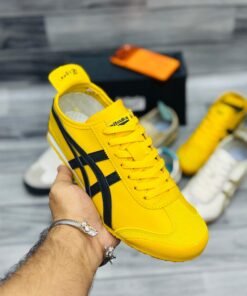 Oniisuka Tiger – Mexico