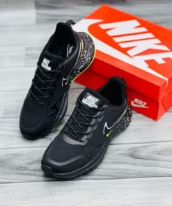 Nk air zoom runners