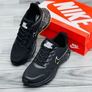 Nk air zoom runners