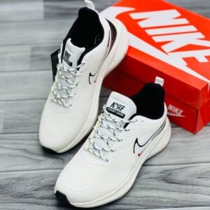Nk air zoom runners