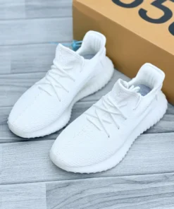 YZY 350 v2 Premium | White