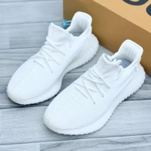 YZY 350 v2 Premium | White