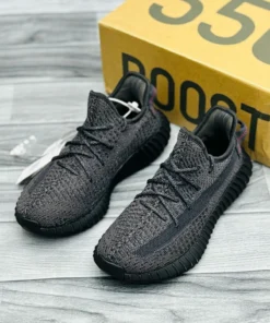 YZY 350 v2 Premium | Black