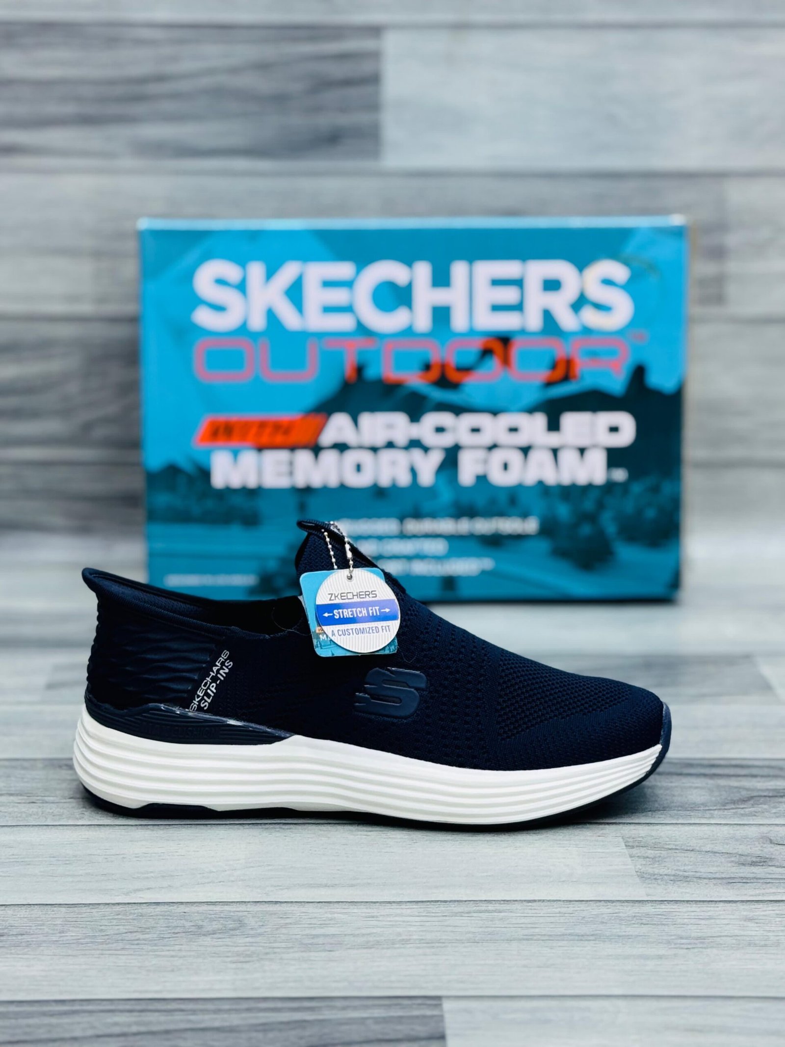 SKH Memory Foam Medicated - Image 3
