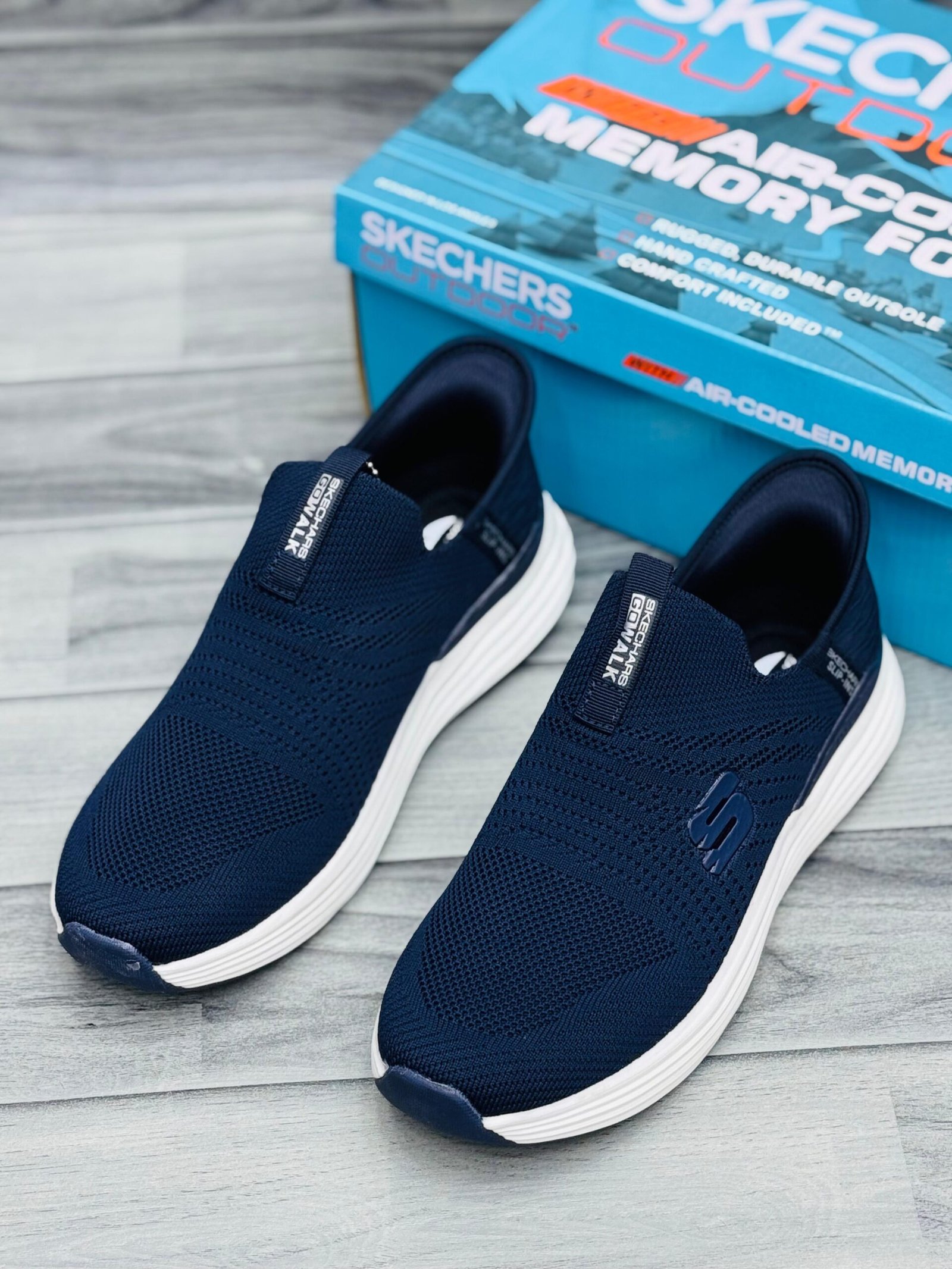 SKH Memory Foam Medicated - Image 6