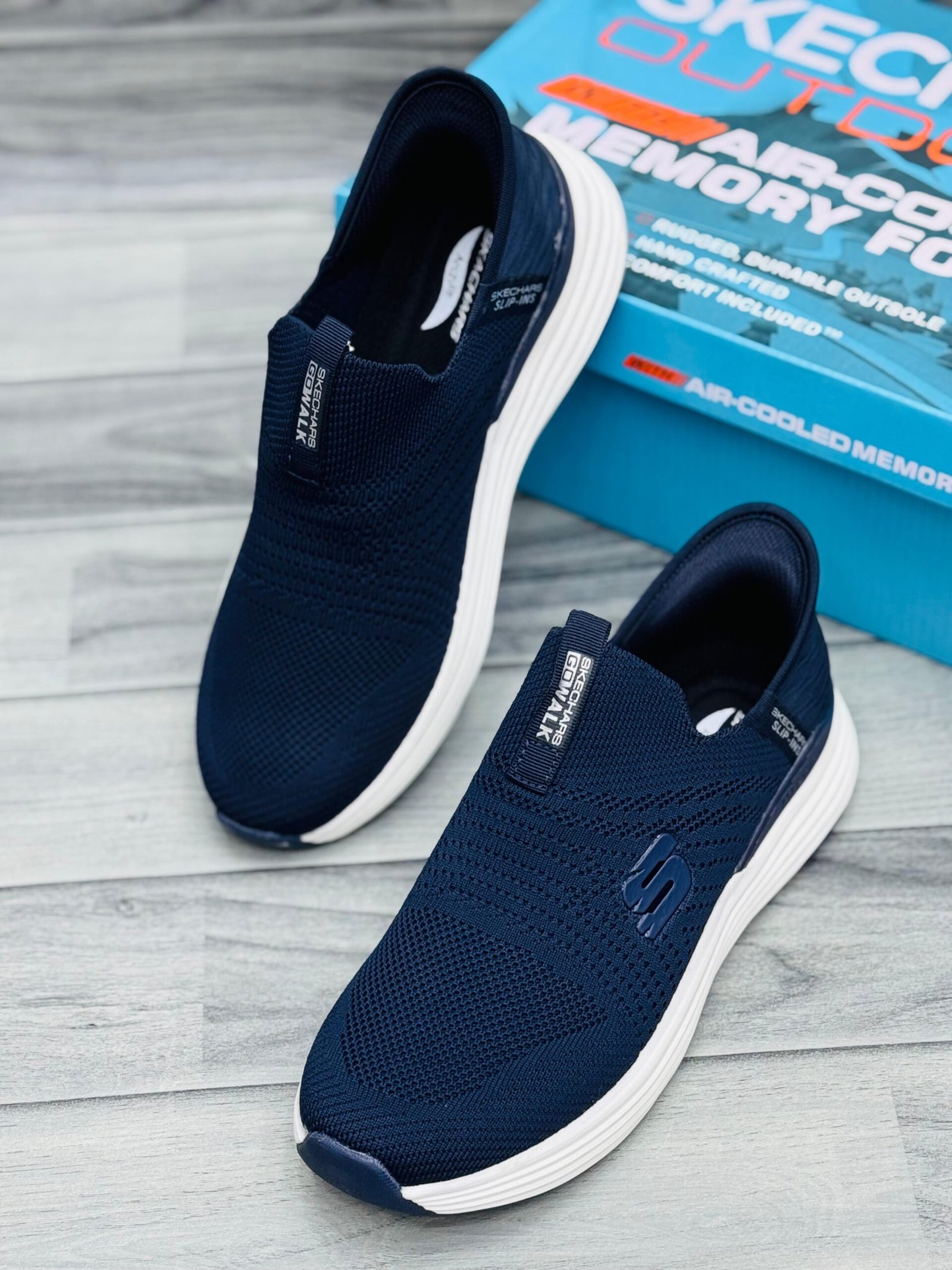 SKH Memory Foam Medicated - Image 2