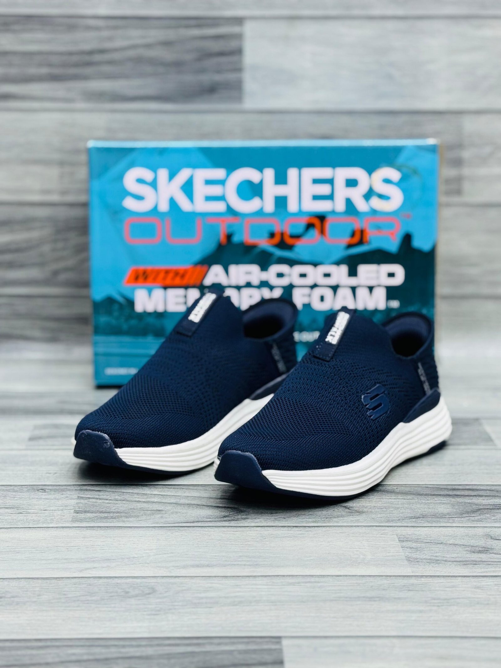 SKH Memory Foam Medicated - Image 5