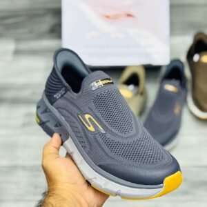 SKH GO_Walk Slips in Medicated