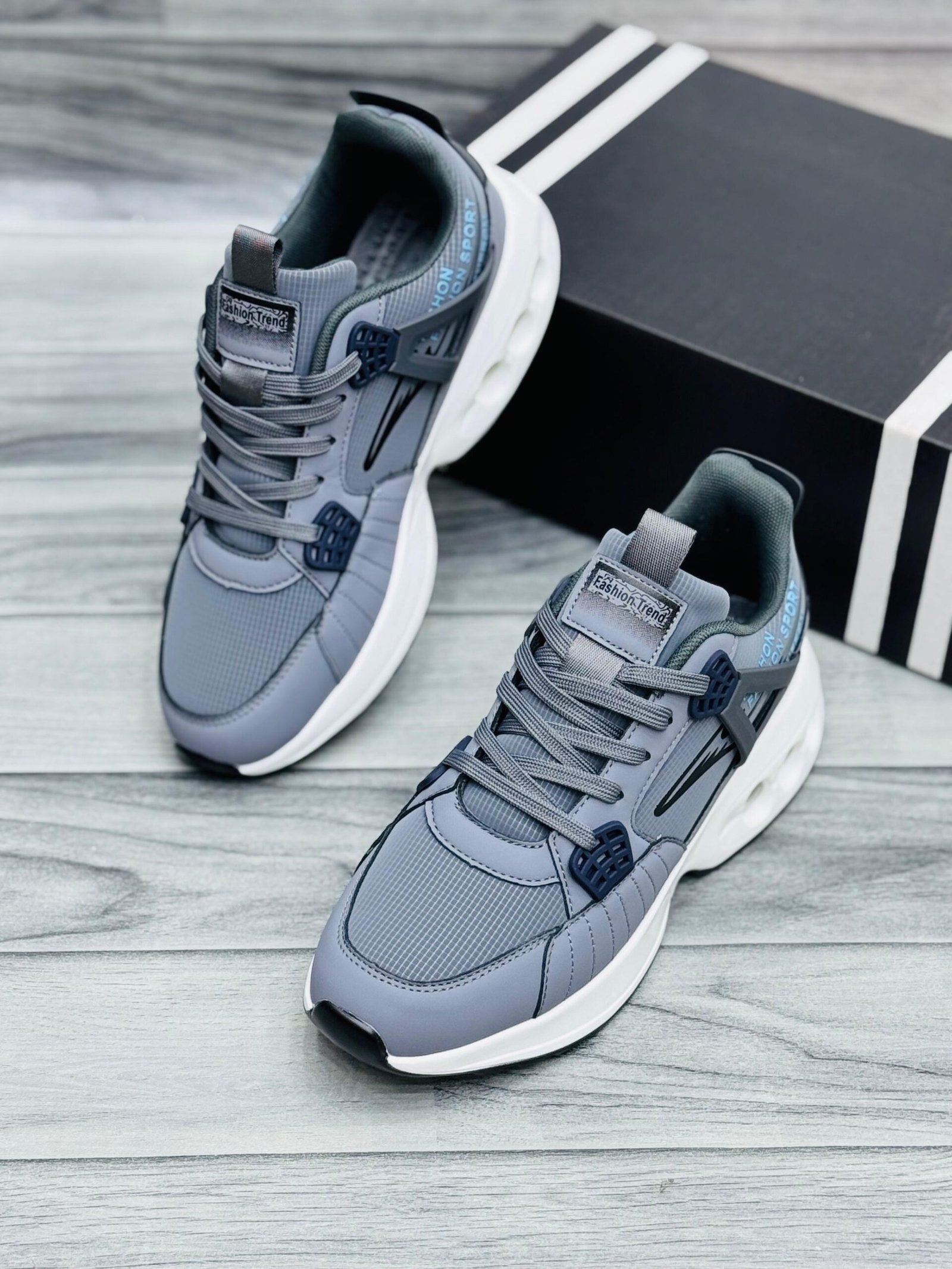 AIR MAX FASHION - Image 2