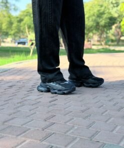 Alternative view of AeroFlex Air Max