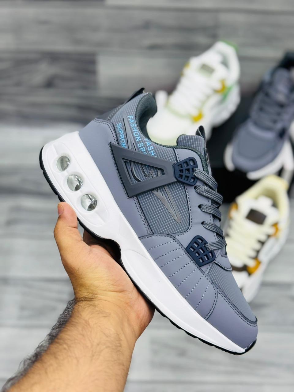 AIR MAX FASHION - Image 3