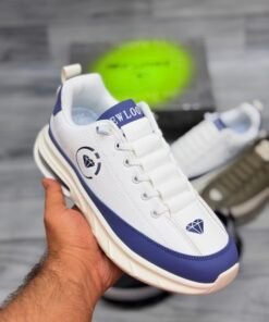 NEW SNEAKERS DIAMOND