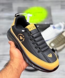 NEW SNEAKERS DIAMOND