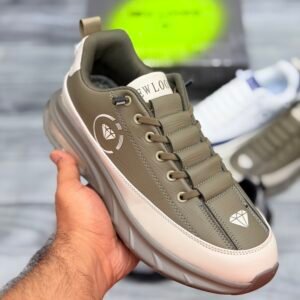 NEW SNEAKERS DIAMOND