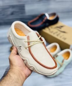 SALKIN – Casual Shoes
