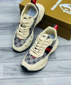 Alternative view of APIEU – Chunky Sneakers 1.O