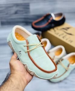 SALKIN – Casual Shoes