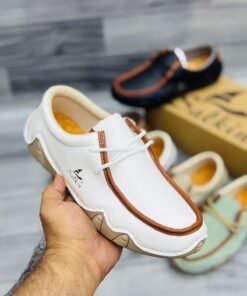 SALKIN – Casual Shoes