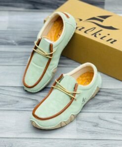 Alternative view of SALKIN – Casual Shoes