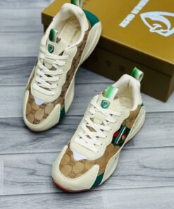 Alternative view of MARKALAN – Sneakers 1.O