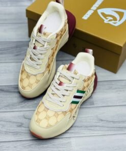 Alternative view of ARMSDE – Sneakers 1.O