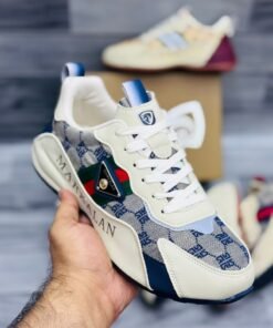 MARKALAN – Sneakers 1.O