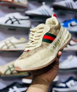 APIEU – Chunky Sneakers 1.O