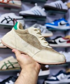 Alternative view of APIEU – Chunky Sneakers 1.O