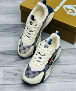 Alternative view of MARKALAN – Sneakers 1.O
