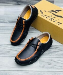 Alternative view of SALKIN – Casual Shoes