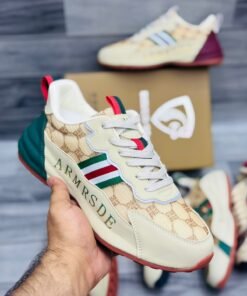 ARMSDE – Sneakers 1.O