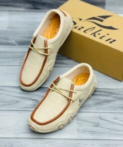 Alternative view of SALKIN – Casual Shoes