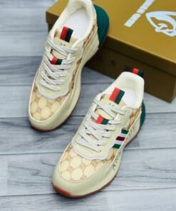 Alternative view of ARMSDE – Sneakers 1.O