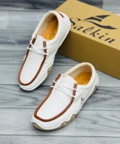 Alternative view of SALKIN – Casual Shoes